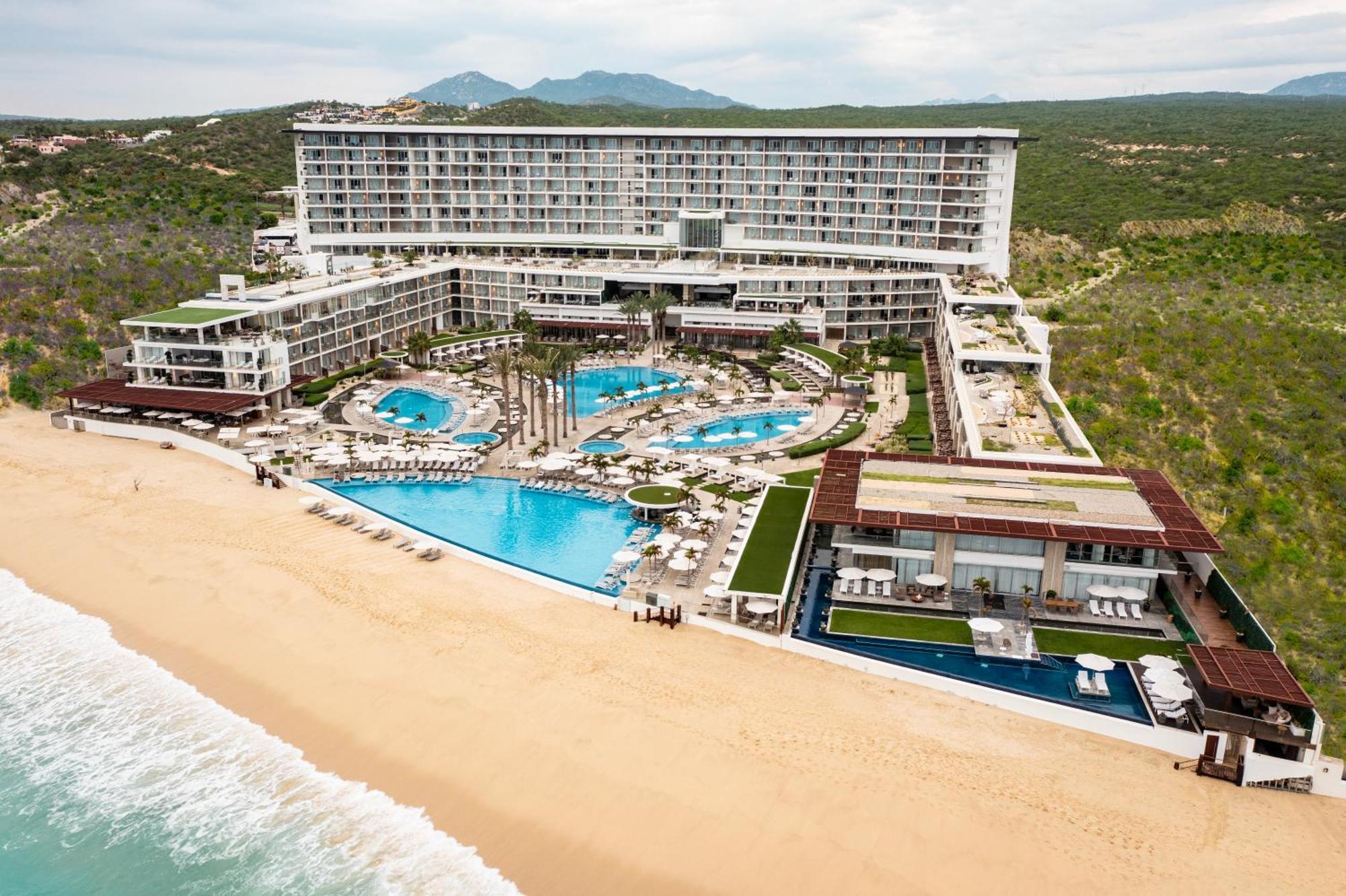 Le Blanc Spa Resort Los Cabos Adults Only All-Inclusive San José del Cabo 外观 照片